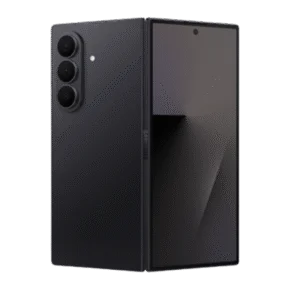 Samsung Galaxy Z Fold7 Jetblack