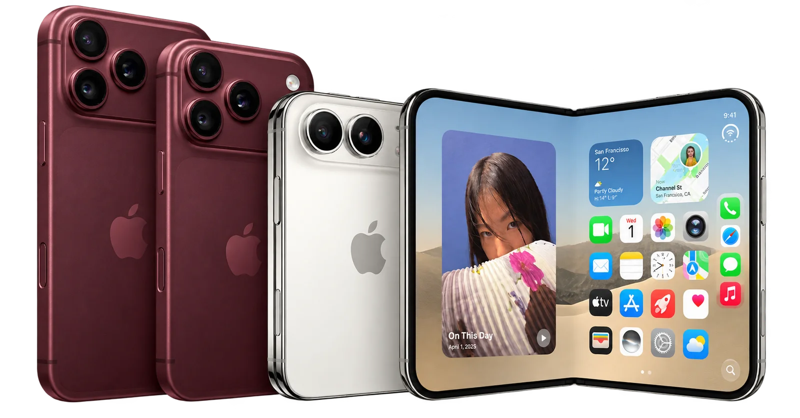 iPhone 18 Series Pre-Order Singapore
